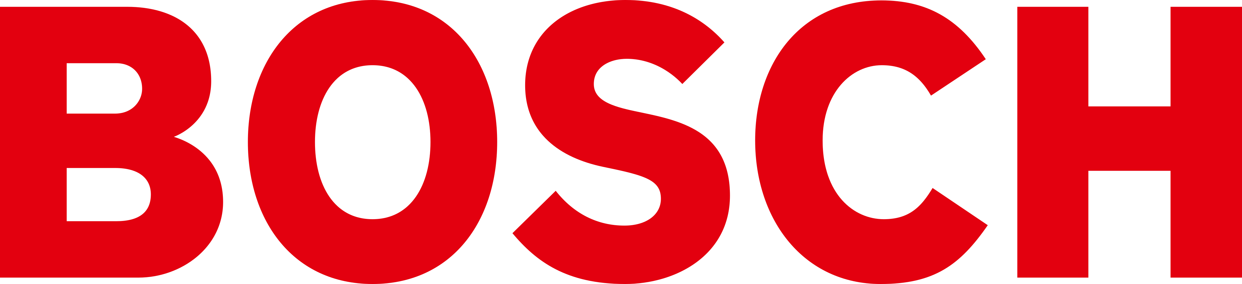 BOSCH