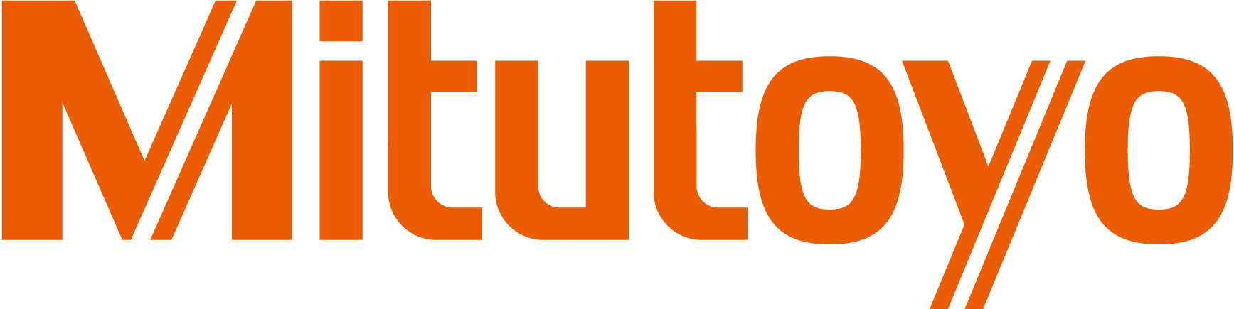 MITUTOYO