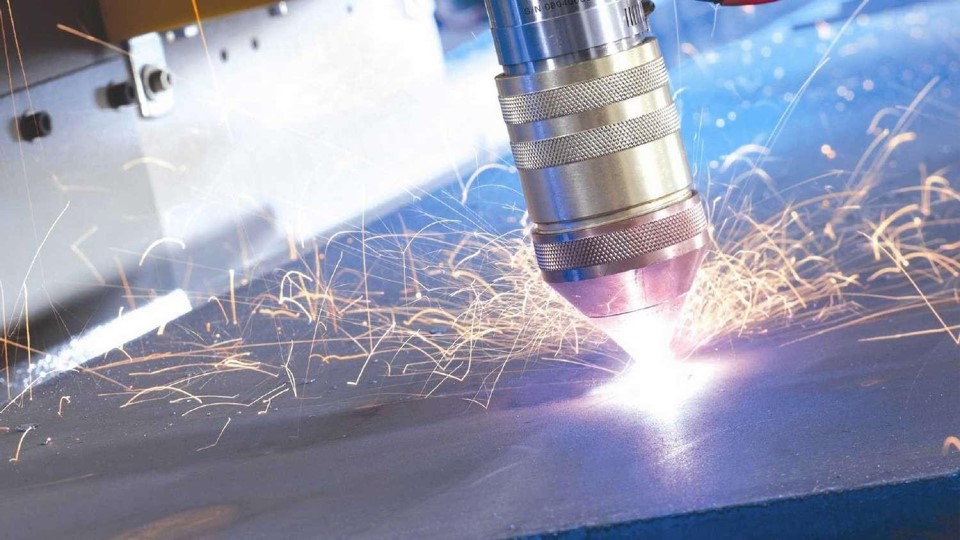 Pailería e Ingeniería Estructural