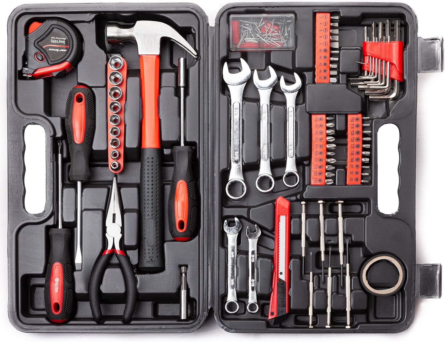 Herramientas
Manuales